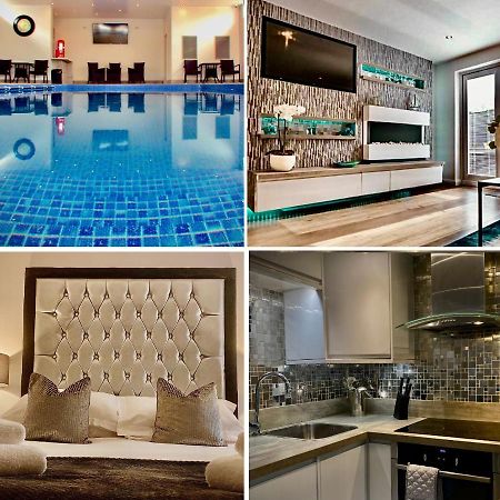 Sandpearl Suite Apartments Літам-Сент-Еннс Екстер'єр фото