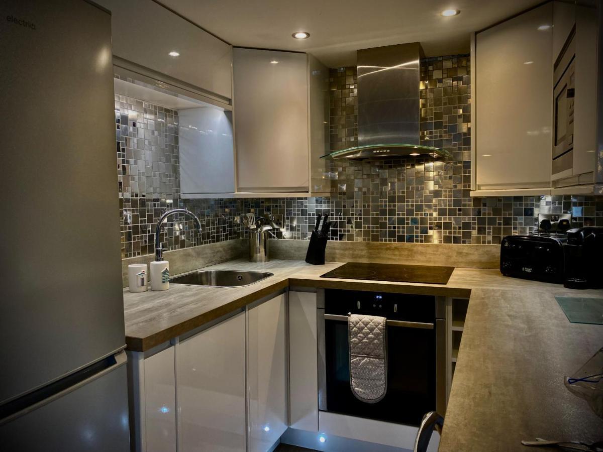 Sandpearl Suite Apartments Літам-Сент-Еннс Екстер'єр фото